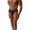 POTENTE - ANAIS MEN - ARES STRING III S