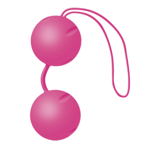 POTENTE - JOYDIVION JOYBALLS - ESTILO DE VIDA FÚCSIA
