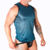 MACHO - T-SHIRT VERDE L/XL - Image 2