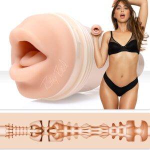 POTENTE - FLESHLIGHT GIRLS - RILEY REID INSÔNIA BOCA