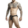 MOB - DNGEON JOCKSTRAP SPORTSMAN CINZA TAMANHO ÚNICO - Image 2