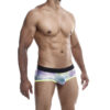 MOB -BOXER BRIEF VERDE TAMANHO L - Image 3