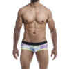 MOB -BOXER BRIEF VERDE TAMANHO L - Image 2