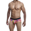 MOB -BOXER BRIEF LARANJA TAMANHO G - Image 2