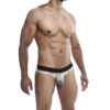MOB - BOXER JOCK VERDE TAMANHO G - Image 3
