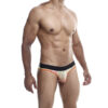MOB - BOXER JOCK LARANJA TAMANHO G - Image 3