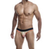 MOB - BOXER JOCK LARANJA TAMANHO G - Image 2