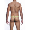 MOB - TANGA VERDE EM FORMATO DE LÁGRIMAS TAMANHO L/XL - Image 3