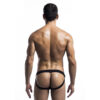 MOB - FETISH JOCKSTRAP SWIMSUMS PRETO TAMANHO G - Image 2