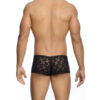 MOB - BOXER DE RENDA PRETA TAMANHO L/XL - Image 3