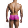 MOB - BOXER DE RENDA ROSA TAMANHO L/XL - Image 3