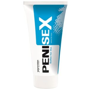 POTENTE - JOYDIVION EROPHARM - PENISEX SALVE PARA ELE