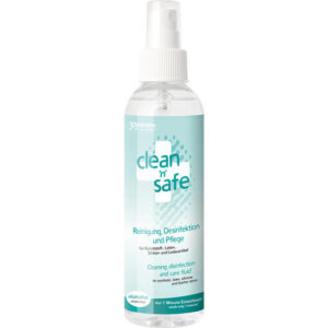POTENTE - JOYDIVISION CLEAN SAFE - CLEAN N SAFE 200 ML