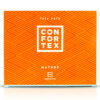 CONFORTEX - CONDOM NATURE BOX 144 UNIDADES - Image 2