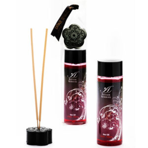 POTENTE - EXTASE SENSUAL - ÓLEO DE CEREJA ESTIMULANTE 100 ML