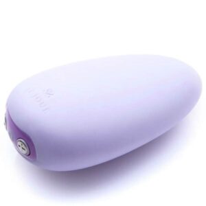 POTENTE - JE JOUE - MASSAGADOR MIMI SOFTPURPLE