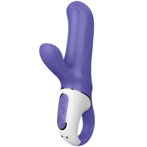 POTENTE - SATISFYER - VIBE MAGIC BUNNY