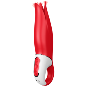 POTENTE - SATISFYER - VIBE POWER FLOWER