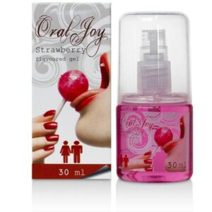POTENTE - COBECO - ORAL JOY MORANGO 30ML