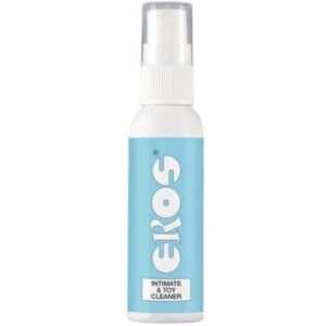 POTENTE - EROS - LIMPEZA EXTERNA E BRINQUEDOS ÍNTIMO 50 ML