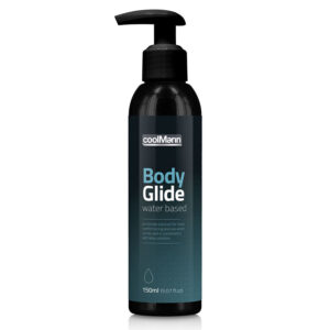 POTENTE - COBECO - COOLMAN BODYGLIDE 150ML