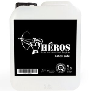 POTENTE - HEROS - SILICONE BODYGLIDE 5000 ML