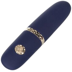 POTENTE - CALEXOTICS - CHIC DAISY MINI MASSAGEIRO