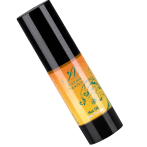 POTENTE - EXTASE SENSUAL - ÓLEO ESTIMULANTE DE CALOR PIÑA COLADA 30 ML