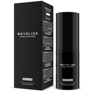 POTENTE - INTIMATELINE - CREME BOYGLIDE PARA EREO 30 ML
