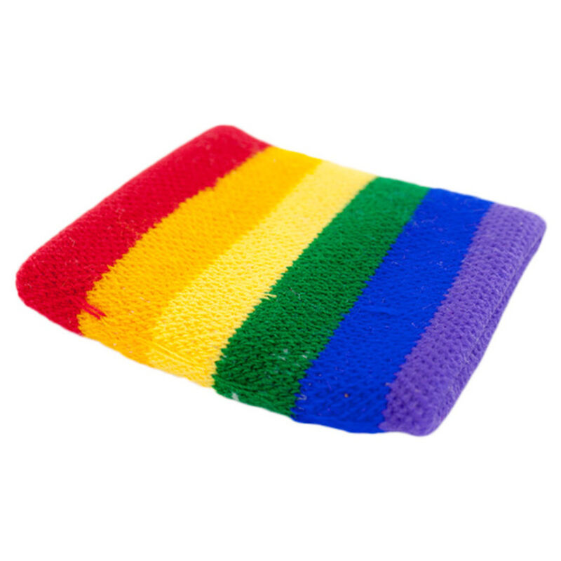 PRIDE - PULSEIRAS DE BANDEIRA LGBT - Image 2