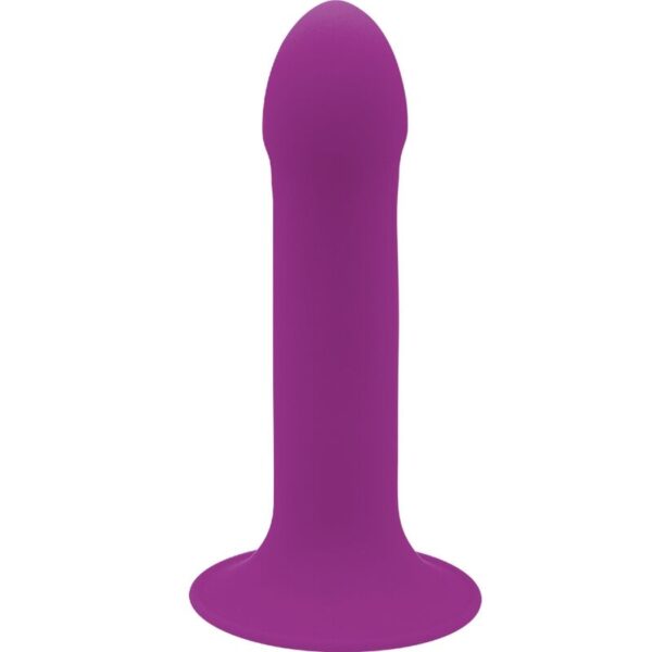 POTENTE - ADRIEN LASTIC - HITSENS 6 VIOLETA DE SILICONE VIOLETA