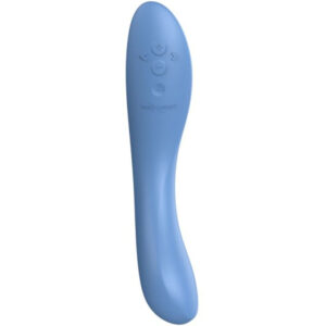 POTENTE - WE-VIBE - RAVE 2 VIBRADOR G-SPOT AZUL