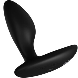 POTENTE - WE-VIBE - DITTO+ VIBRADOR ANAL PLUG PRETO