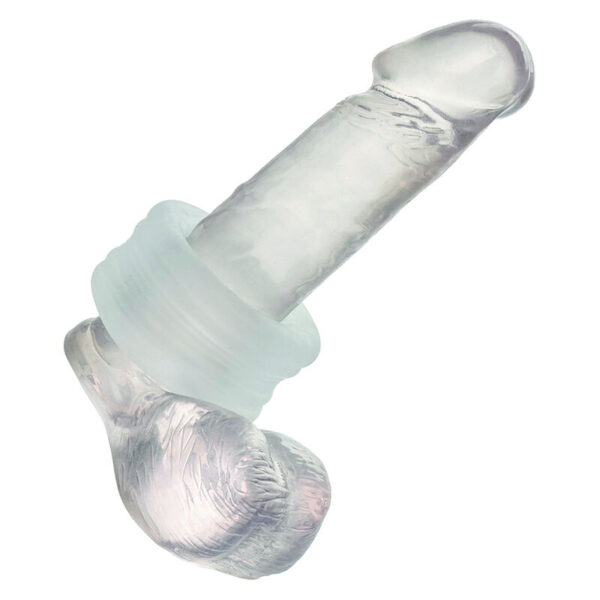 POTENTE - CALEXOTICS - BOUNDLESS ANEL DE BUMPER-STROKER