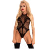 LIVCO CORSETTI FASHION - ADALEN LC 17347 CORPO PRETO TAMANHO ÚNICO - Image 3