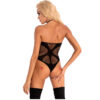 LIVCO CORSETTI FASHION - ADALEN LC 17347 CORPO PRETO TAMANHO ÚNICO - Image 2