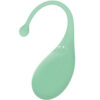 POTENTE - ADRIEN LASTIC - OVO VIBRANTE PALPITAÇÃO VERDE + APLICATIVO GRATUITO