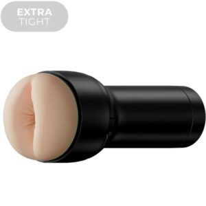 POTENTE - KIIROO - FEEL STROKER EXTRA APERTADO CARNE DE BUMBUM
