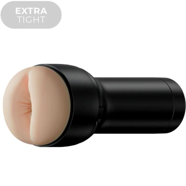 POTENTE - KIIROO - FEEL STROKER EXTRA APERTADO CARNE DE BUMBUM