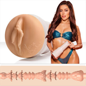 POTENTE - FLESHLIGHT - VANNA BARDOT VAGINA