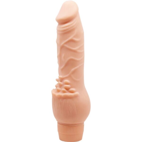 POTENTE - BAILE - BARBARA VIBRADOR REALISTA 19