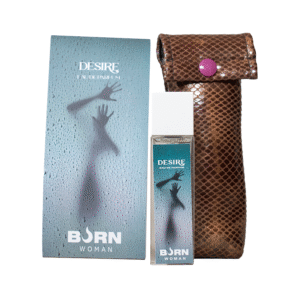 POTENTE - BURN - DESIRE PERFUME FEMININO 20 ML