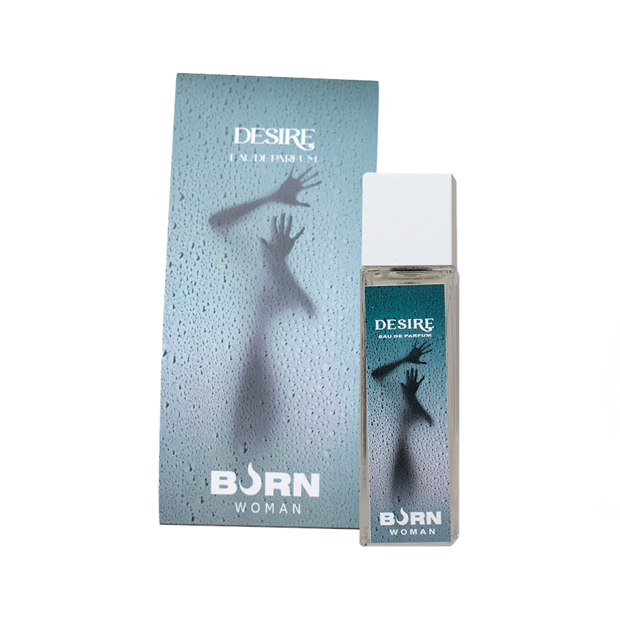 BURN - DESIRE PERFUME FEMININO 20 ML - Image 3