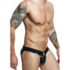 MOB - DNGEON BLACK CHAIN JOCKSTRAP TAMANHO ÚNICO - Image 3