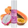 SECRETPLAY - ÓLEO DE MASSAGEM COM FRUTAS EXÓTICAS - Image 3