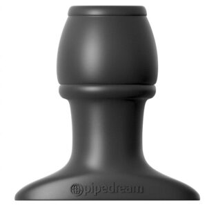 POTENTE - ANAL FANTASY - COLEO PLUG ANAL PENETRAO NO TÚNEL