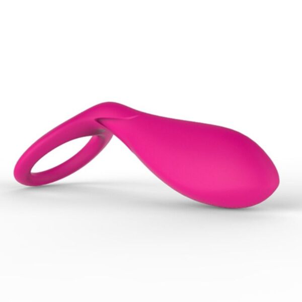 POTENTE - NALONE - ANEL VIBRADOR TANGO