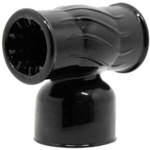 POTENTE - BAILE - CABEA INTERCAMBIVEL POWER HEAD PARA MASSAGEADOR MASCULINO