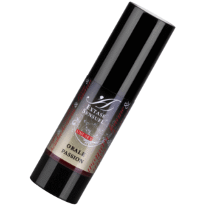 POTENTE - EXTASE SENSUAL - ESTIMULANTE UNISEXO