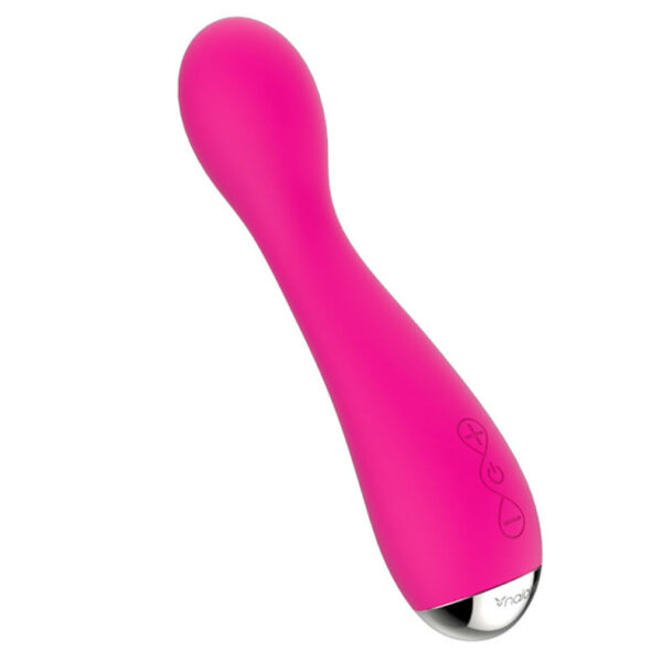 POTENTE - NALONE - YOYO PODEROSO VIBRADOR G-SPOT SOFT TOUCH